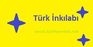 Türk İnkılabı-min