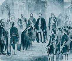 1841 Londra Boğazlar Sözleşmesi Özet