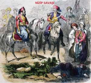 1839 Nizip Savaşı Hakkında Bilgi