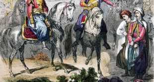 1839 Nizip Savaşı Hakkında Bilgi