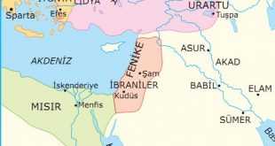 Doğu Akdeniz Medeniyeti