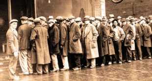 1929 Dünya Ekonomik Krizinin Sebepleri ve Sonuçları