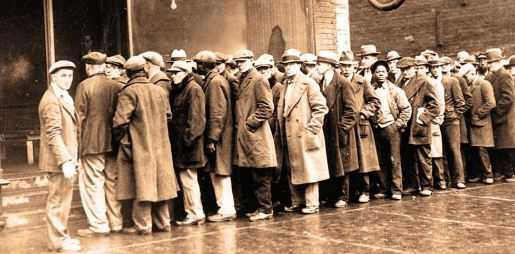 1929 Dünya Ekonomik Krizinin Sebepleri ve Sonuçları