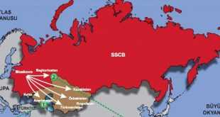 Rusların Orta Asya’yı İstilası ve Asimile Politikası
