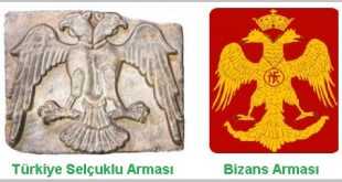 Anadolu'da Selçuklu Bizans Mücadelesi