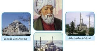 Osmanlı Mimari Anlayışı