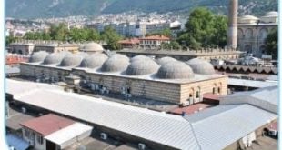 osmanlı'da şehir planlaması