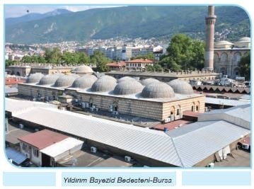 Osmanlı'da Şehir Planlaması