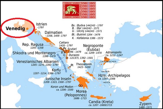 Fatih Dönemi Osmanlı Venedik İlişkileri (1463-1479)
