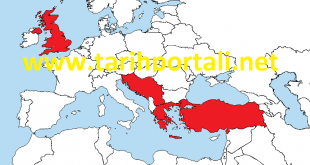 Akdeniz Paktına katılan devletler