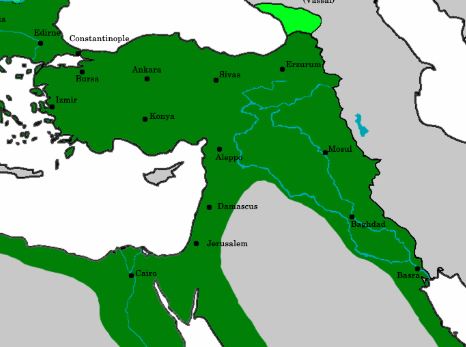 1555 Amasya Antlaşması Maddeleri ve Önemi