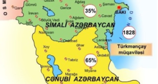 1828 Türkmençay Antlaşması Maddeleri ve Önemi